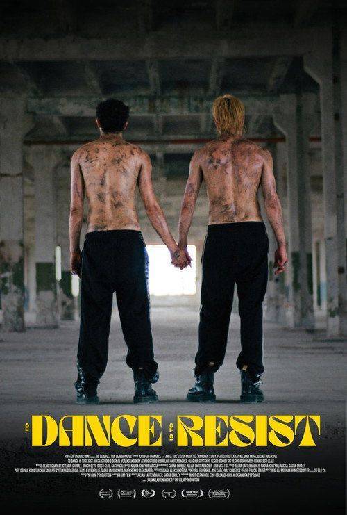 Foto de Стрим Фільм To Dance is to Resist 〔2026〕 Онлайн Українські Субтитри