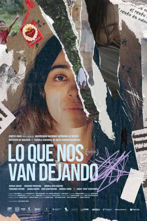 Foto de Ver Lo que nos van dejando 『2026』 Online Gratis en Pelisflix y Cuevana 3