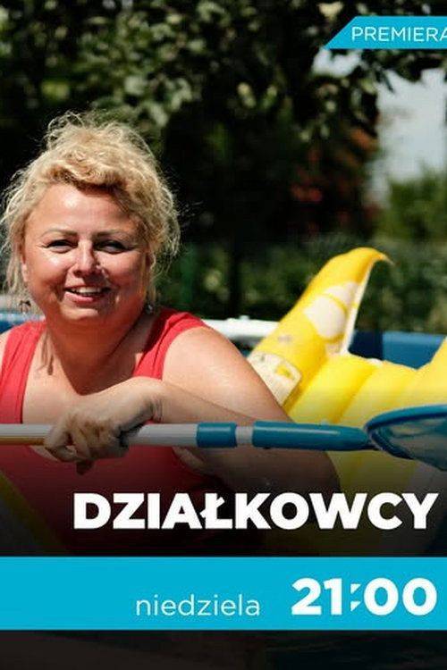 Foto de Streamuj Działkowcy z napisami pl