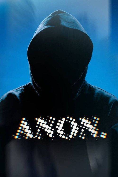 Foto de Titta på Anon EP.3 (Avsnitt 3) svenska undertexter
