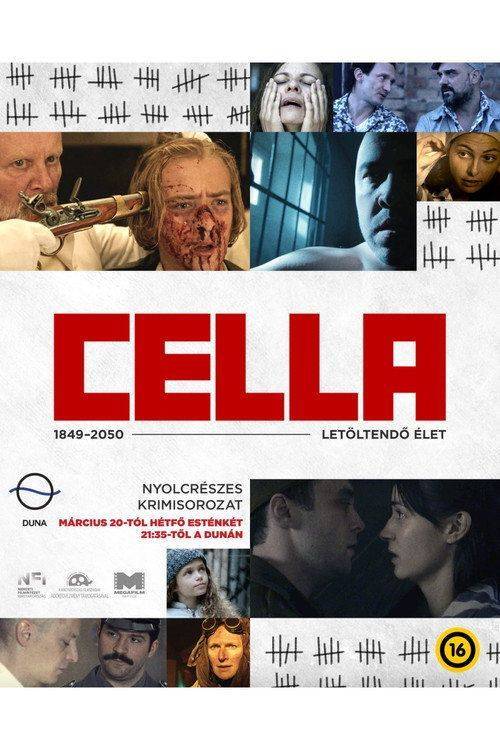 Foto de Streameld 「CELLA – Letöltendő élet EP.8 (Epizód 8)」 magyar felirattal ingyen