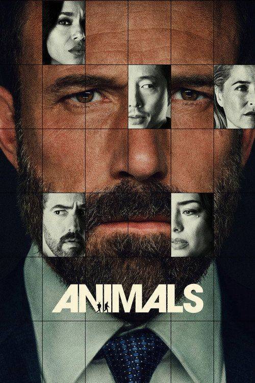 Foto de Streama Film Animals 【2026】 med Svenska Undertexter