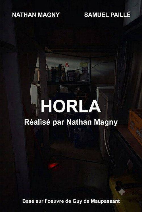 Foto de Regarde Film “HORLA” “2026” VOSTFR Gratuit