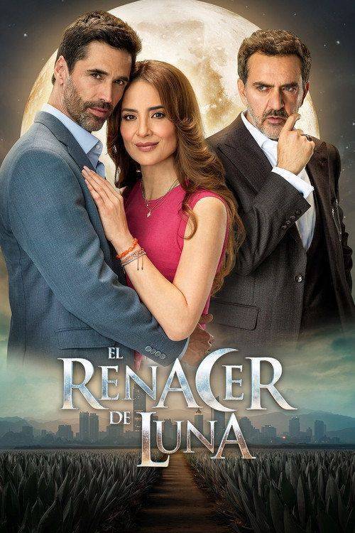 Foto de Ver serie 『El Renacer de Luna EP.80 (Episodio 80)』 online español