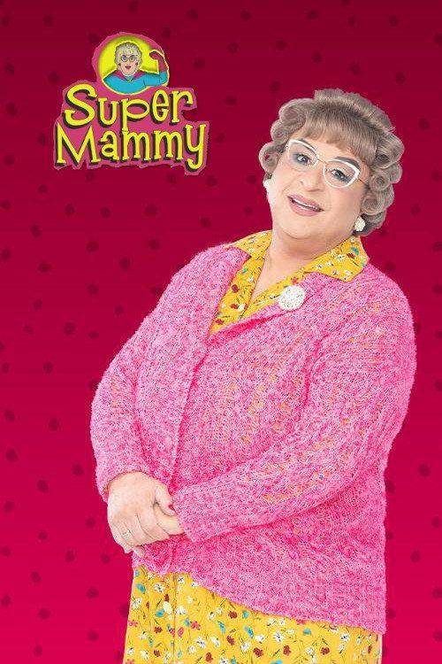 Foto de Παρακολούθησε Super Mammy EP.9 (Επεισόδιο 9) με ελληνικούς υπότιτλους