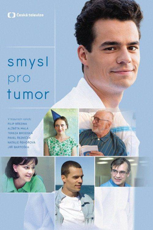Foto de Sleduj 『Smysl pro tumor EP.8 (Epizoda 8)』 s českými titulky online