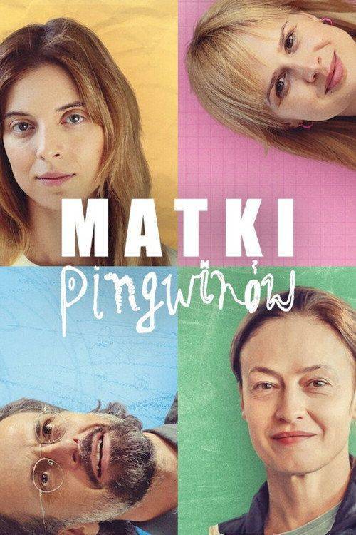 Foto de Streamuj Matki Pingwinów S2 EP.6 (Sezon 2 Odcinek 6) z napisami pl