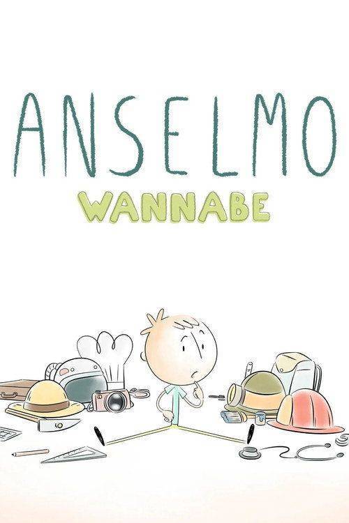 Foto de Guarda 『Anselmo Wannabe EP.26 (Episodio 26)』 sub ita online