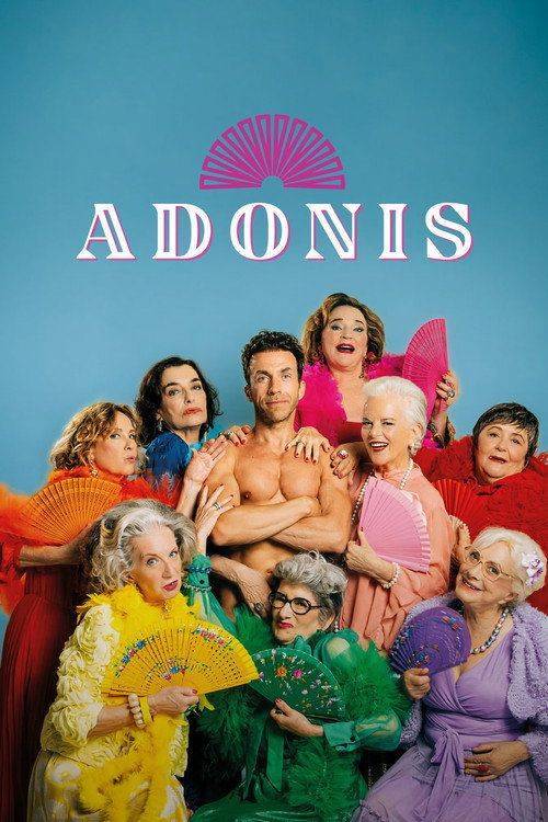 Foto de Assistir Adónis EP.6 (Episódio 6) com legenda portugues