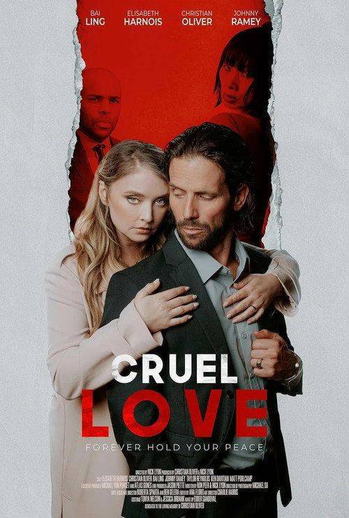 Foto de Streaming Film Amore crudele (2026) Sub Ita | 『Cruel Love 2026』