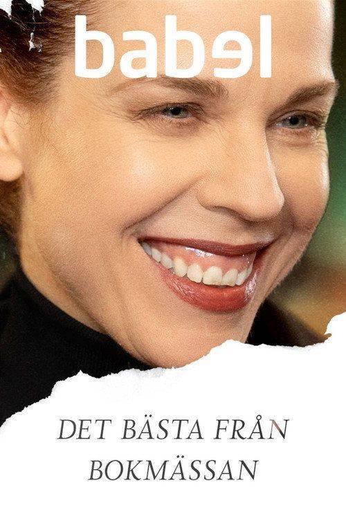 Foto de Titta på Film “Babel - Det bästa från Bokmässan” (2026) Svenska Undertexter