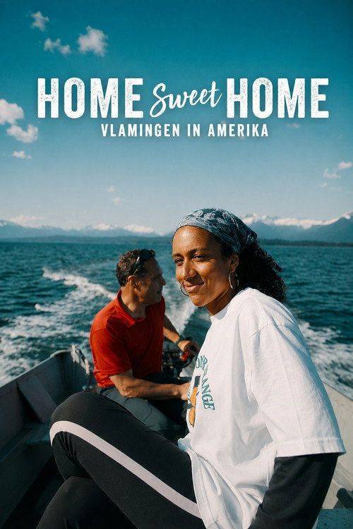 Foto de Bekijk Home sweet home: Vlamingen in Amerika EP.7-8 (Aflevering 7-8) nederlandse ondertiteling