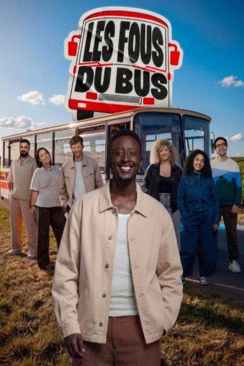 Foto de Regarder Les Fous du bus EP.6 (Épisode 6) vostfr gratuit
