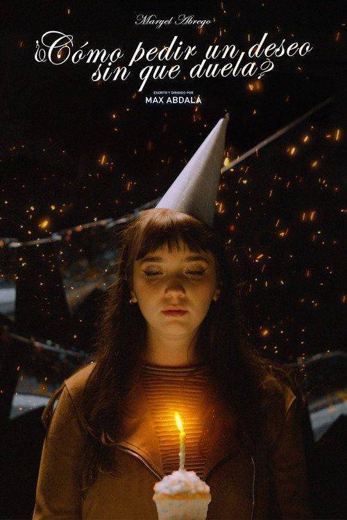 Foto de Ver 『¿Cómo pedir un deseo sin que duela?』 【2026】 Online Gratis en Pelisflix y Cuevana 3