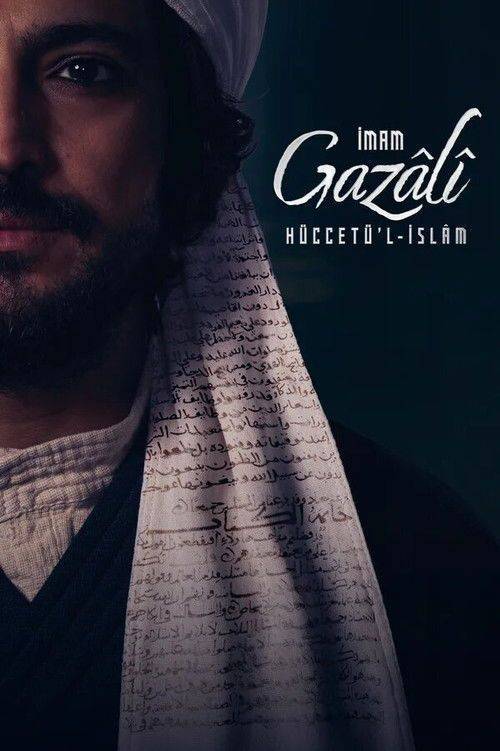 Foto de İzle İmam Gazâlî Hüccetü'l-İslâm EP.10 (Bölüm 10) türkçe altyazılı online