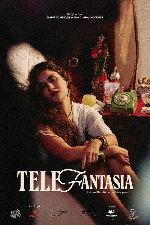 Foto de Assiste Filme Tele Fantasia 〔2026〕 com Legenda Português