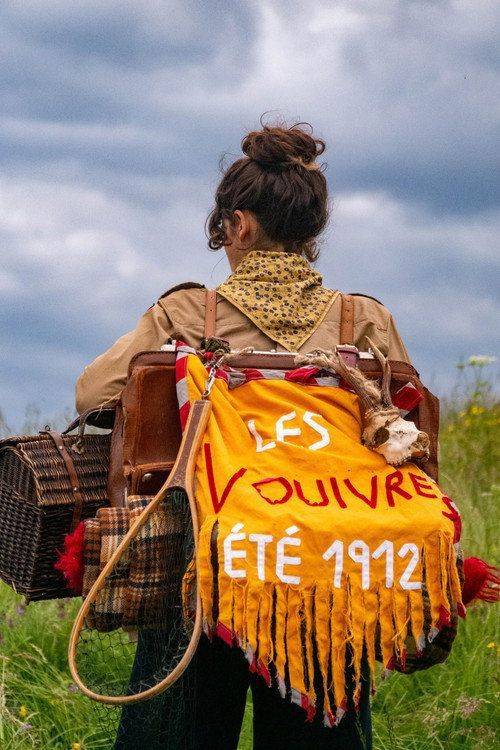 Foto de Voir Film Les Vouivres (•2026•) en Streaming VOSTFR