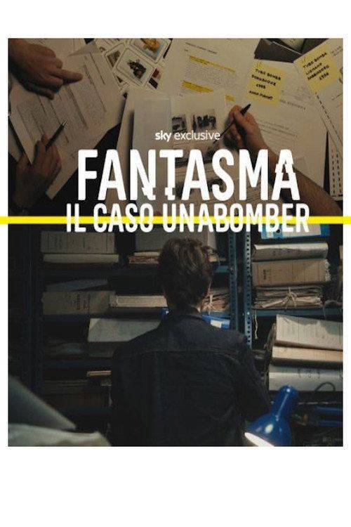 Foto de Guarda Fantasma - Il caso Unabomber EP.2 (Episodio 2) sub ita online