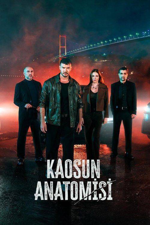 Foto de İzle 「Kaosun Anatomisi EP.8-10 (Bölüm 8-10)」 türkçe altyazılı online
