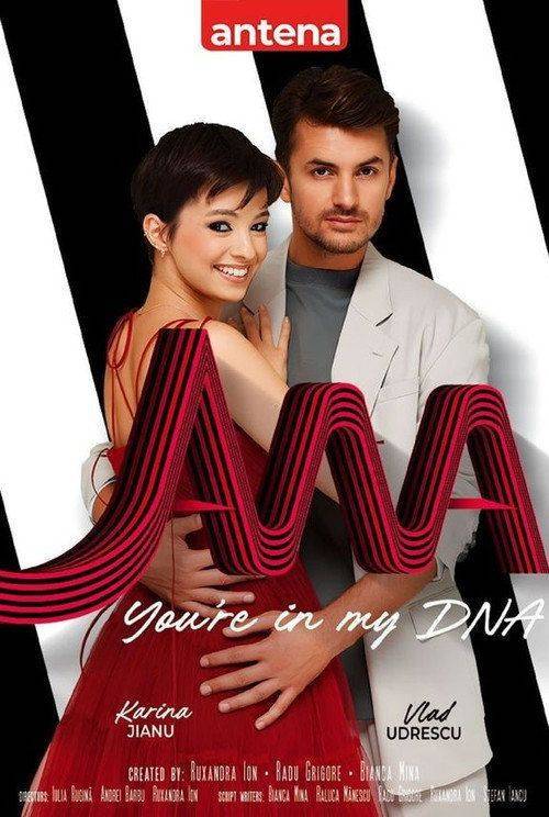 Foto de Uită “Ana, mi-ai fost scrisă în ADN S3 EP.14-16 (Sezon 3 Episodiu 14-16)” subtitrat în română