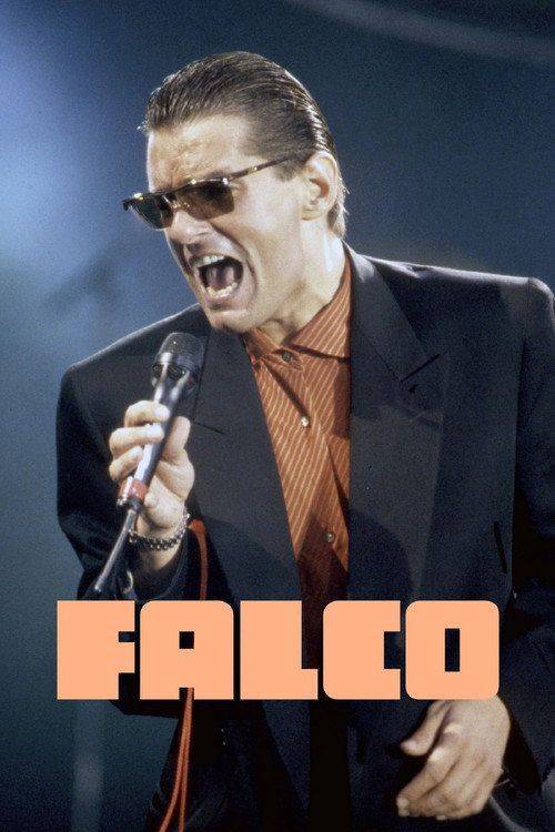 Foto de Stream Film Falco - Mon Amour 《2026》 auf Deutsch kostenlos