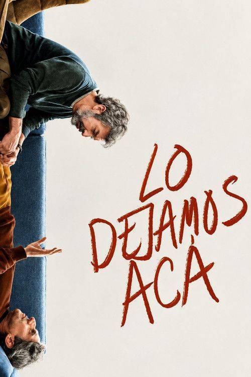 Foto de Streama Film Lo dejamos acá 〈2026〉 med Svenska Undertexter | 『Therapy Done Right 2026』