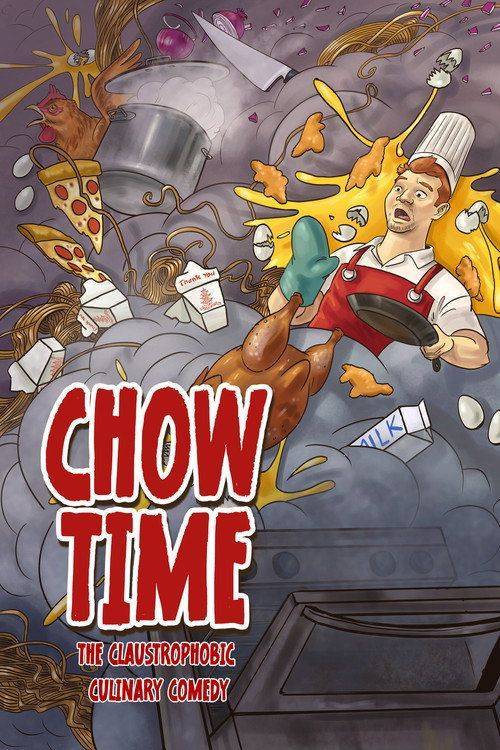 Foto de Watch Movie Chow Time 〈2026〉 with English Subtitles Online