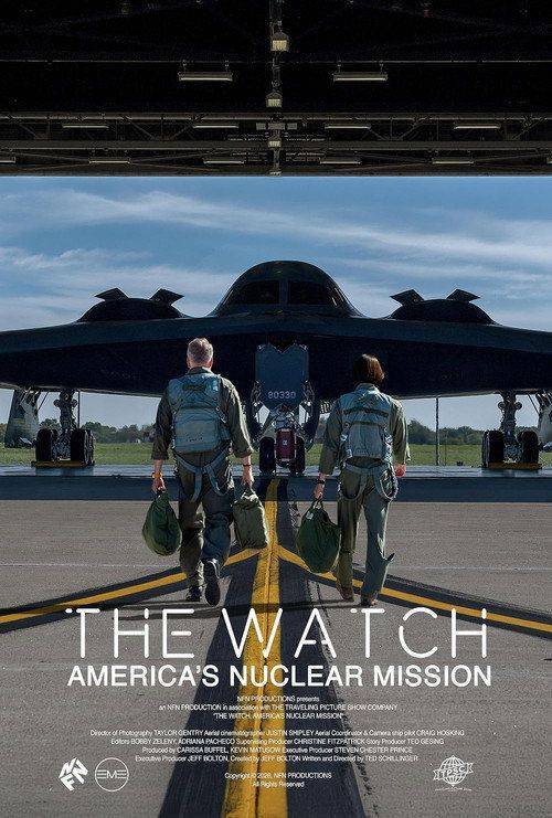 Foto de Watch THE WATCH: America’s Nuclear Mission EP.1 (Episode 1) with english subtitles online
