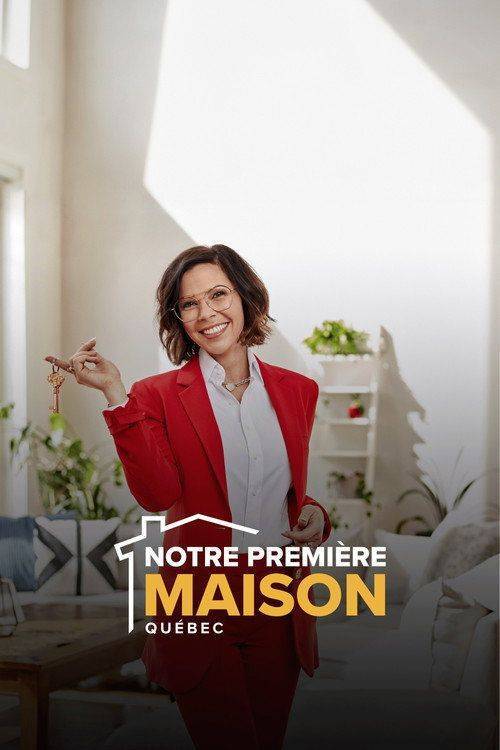Foto de Voir 「Notre Première Maison Québec EP.1-3 (Épisode 1-3)」 en streaming vostfr