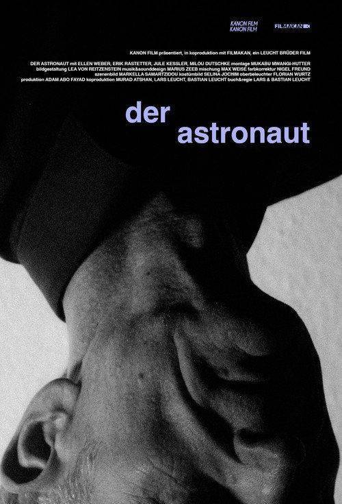 Foto de Schau Film 『Der Astronaut』 〔2026〕 mit deutschen Untertiteln online