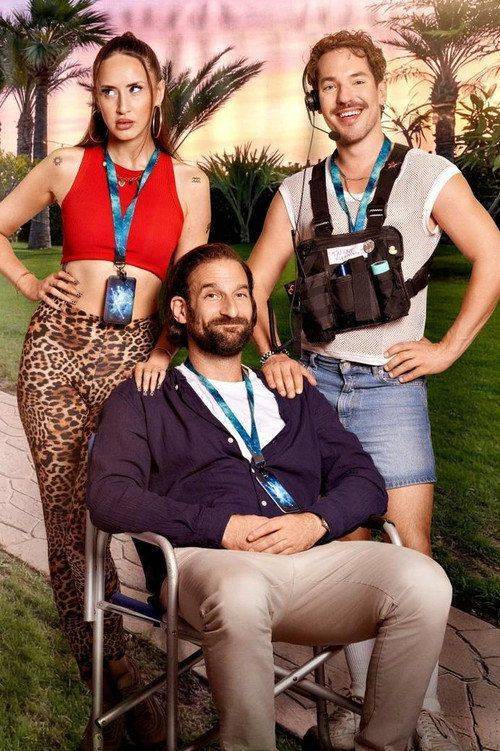 Foto de Schau Shit Show - Welcome to Reality EP.8 (Episode 8) mit deutschen untertiteln online