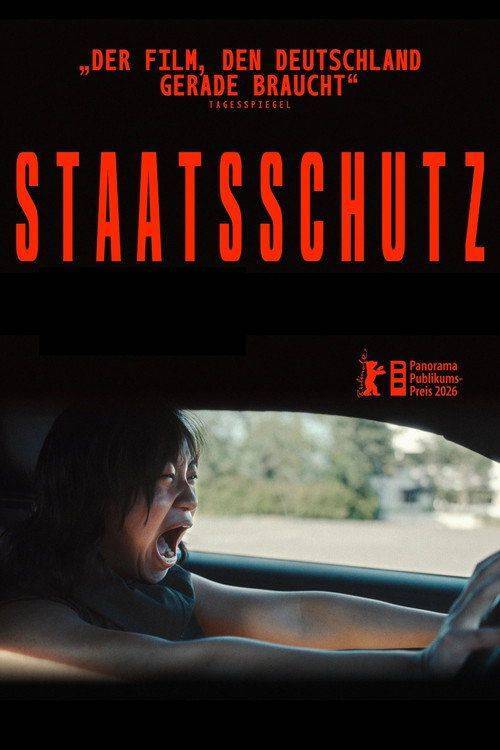 Foto de Schau Film Staatsschutz “2026” mit deutschen Untertiteln online