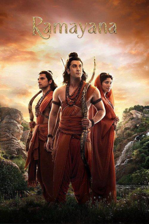 Foto de สตรีมหนัง 「रामायण」 (2026) ซับไทย ฟรี