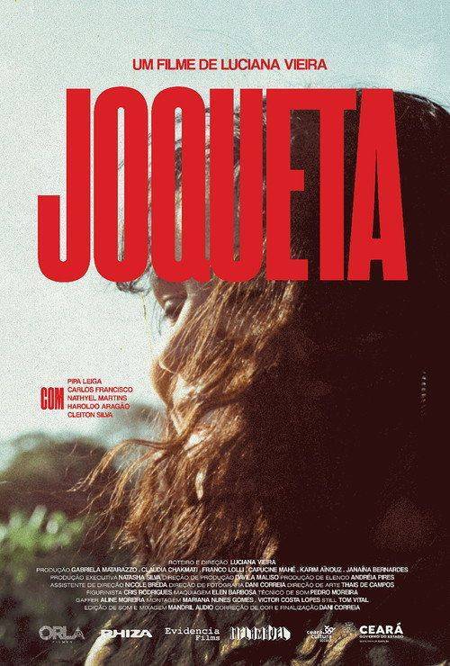 Foto de Assiste Filme Joqueta (2026) com Legenda Português