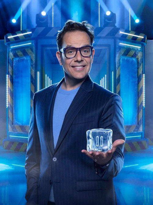 Foto de Ver serie “Congelados EP.5-7 (Episodio 5-7)” online español