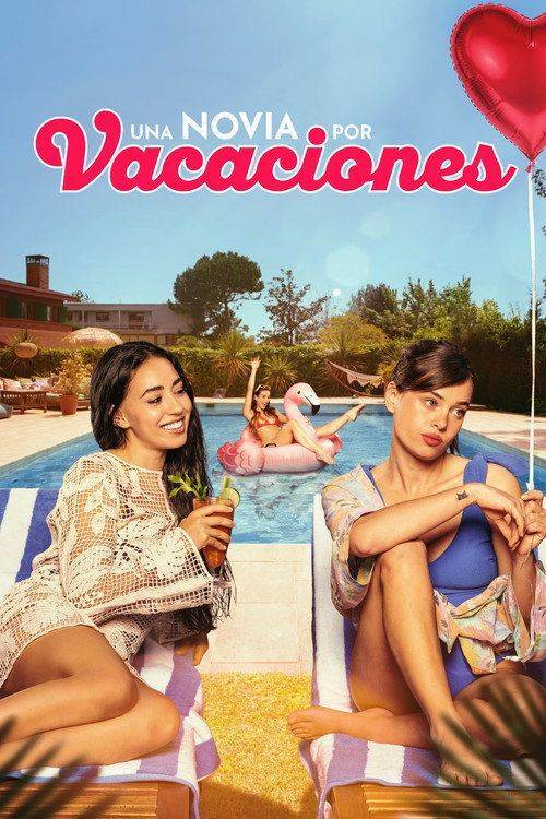 Foto de Ver serie 「Una novia por vacaciones EP.1 (Episodio 1)」 online español