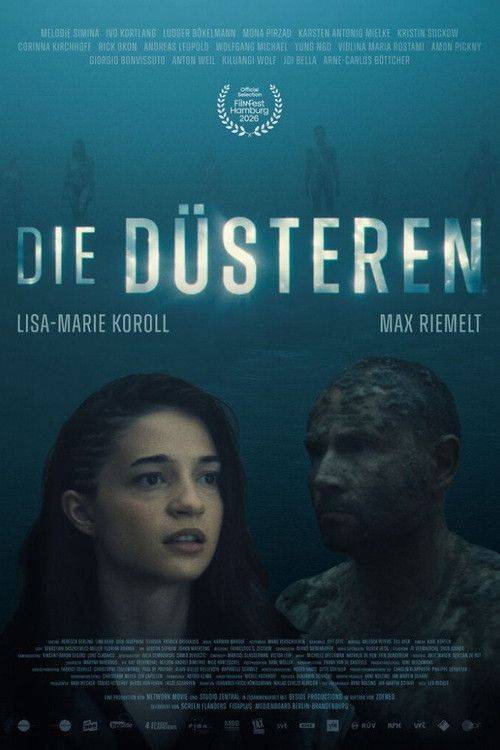 Foto de Schau “Die Düsteren EP.6 (Episode 6)” mit deutschen untertiteln online