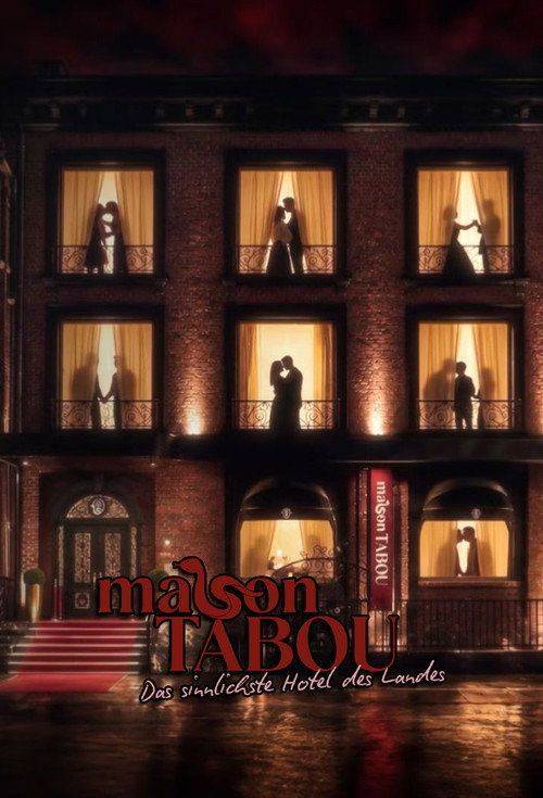 Foto de Schau “Maison Tabou EP.2-4 (Episode 2-4)” mit deutschen untertiteln online