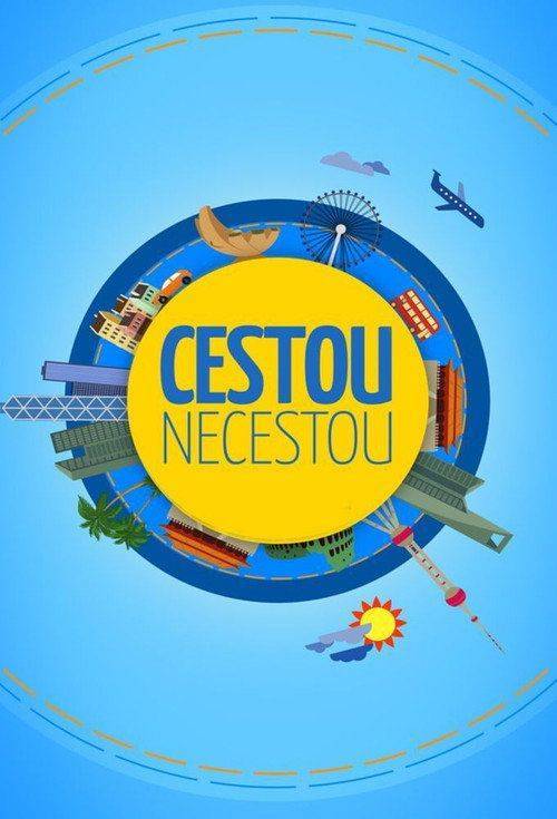 Foto de Streamuj Cestou necestou S10 EP.16 (Séria 10 Epizóda 16) so slovenskými titulkami zdarma