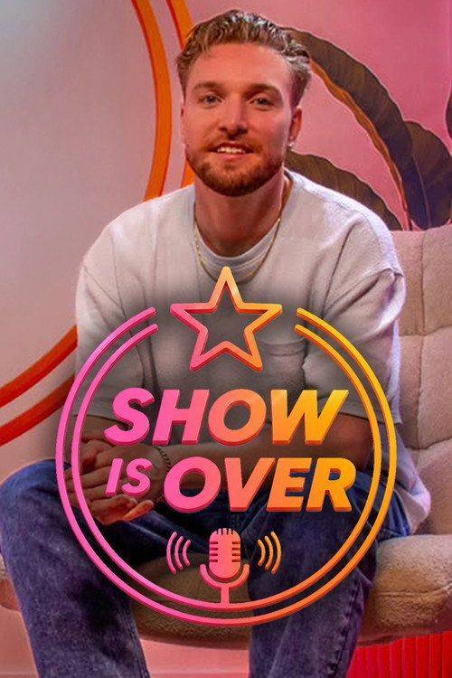 Foto de Stream Show Is Over EP.3 (Aflevering 3) met ondertiteling
