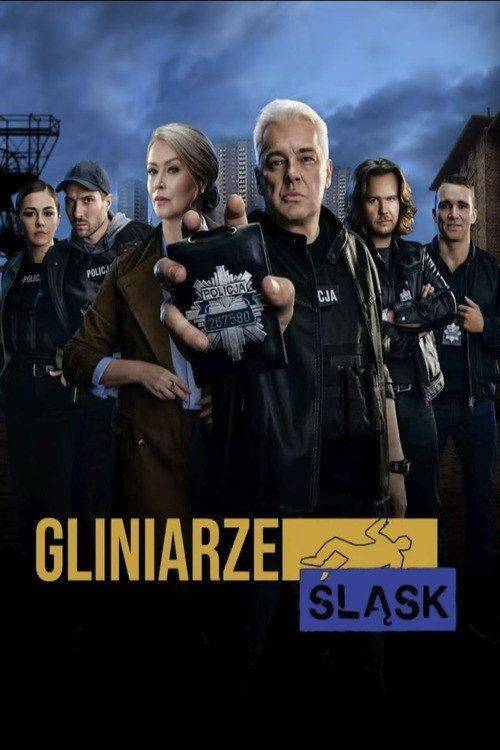 Foto de Oglądaj 「Gliniarze. Śląsk EP.19-21 (Odcinek 19-21)」 z napisami pl online