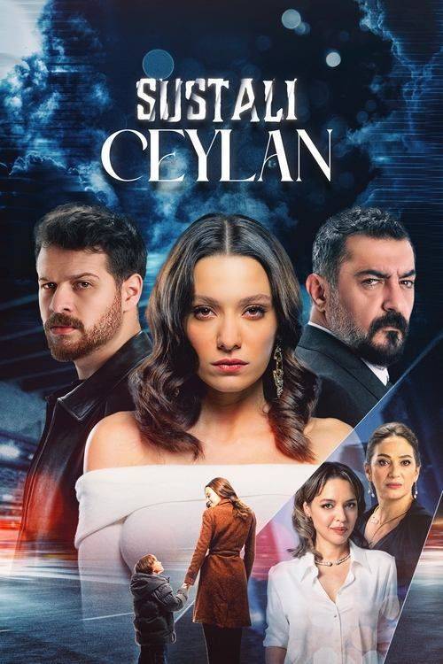 Foto de İzle Sustalı Ceylan EP.6 (Bölüm 6) türkçe altyazılı online