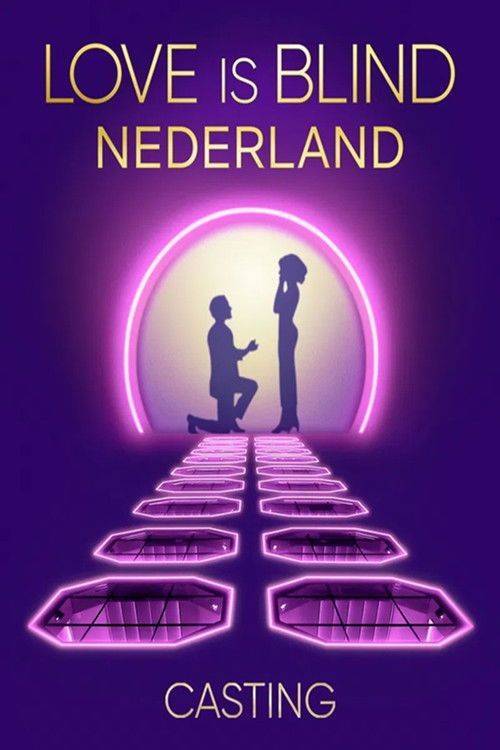 Foto de Bekijk 「Love Is Blind: Nederland EP.9-10 (Aflevering 9-10)」 nederlandse ondertiteling
