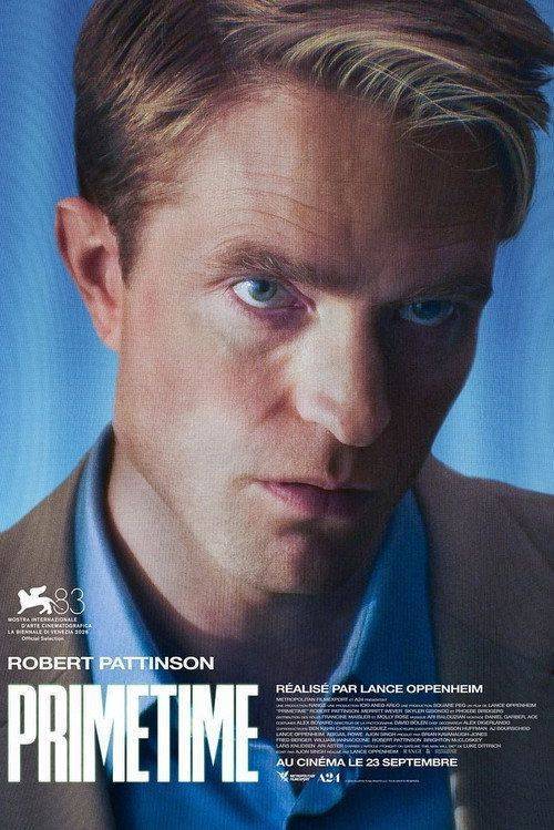 Foto de Regarde Film Primetime 【2026】 VOSTFR Gratuit