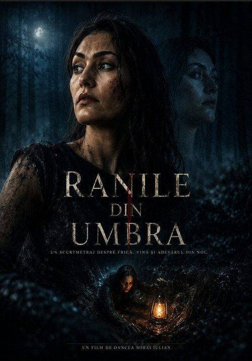 Foto de Uită-te la Film 「RĂNILE DIN UMBRĂ」 【2026】 Subtitrat în Română