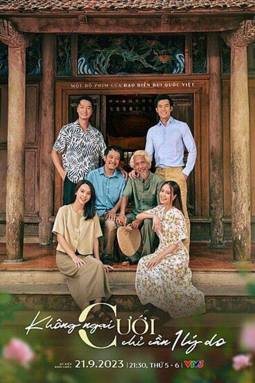Foto de [+Xem] Không ngại cưới, chỉ cần một lý do EP.36 (Tập 36) Lãng Vietsub + Thuyết Minh Phimmoi 『2024』 Motchill