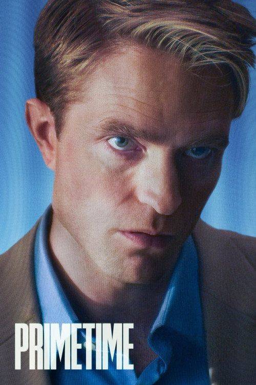 Foto de Streamuj film 『Primetime』 (2026) s českými titulky zdarma