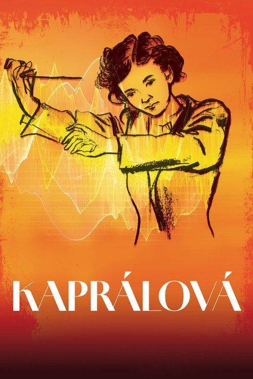 Foto de Sleduj film Kaprálová “2026” s českými titulky online