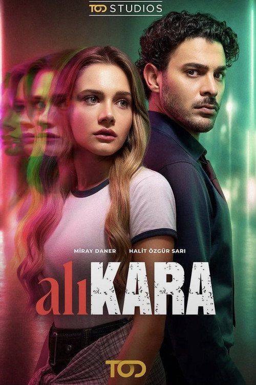 Foto de İzle 『Alıkara EP.10 (Bölüm 10)』 türkçe altyazılı online