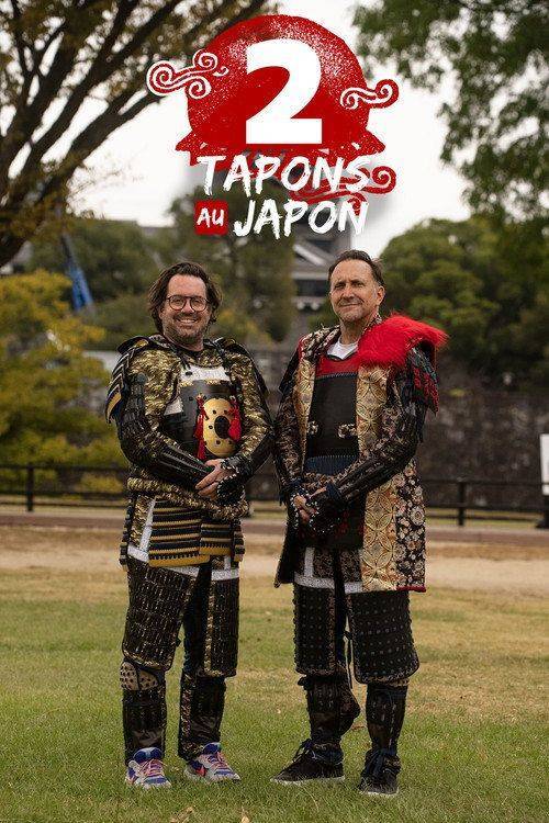 Foto de Voir 『Deux tapons au Japon EP.10 (Épisode 10)』 en streaming vostfr